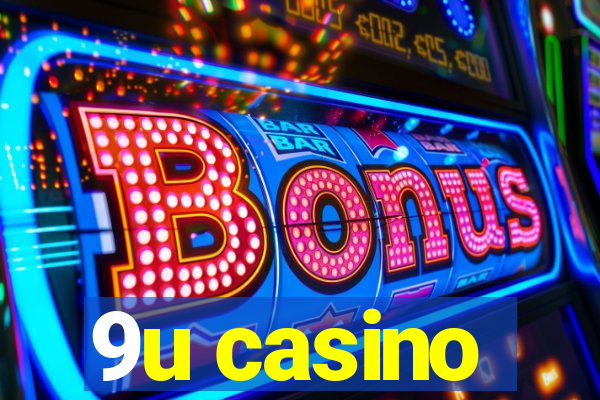 9u casino